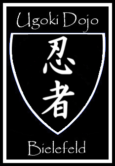 Bujinkan Budo Taijutsu Bielefeld